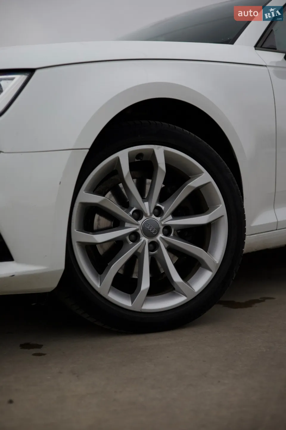 2017 Audi A4 - мініатюра 15