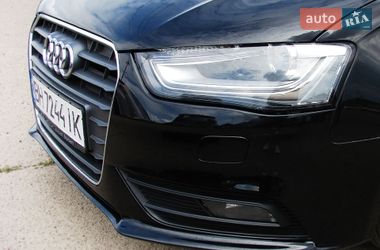Универсал Audi A4 2015 в Одессе