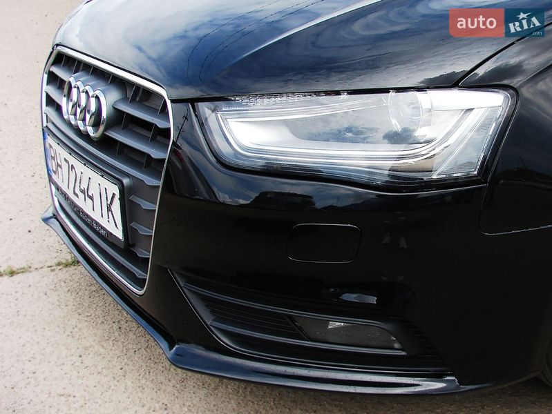Универсал Audi A4 2015 в Одессе