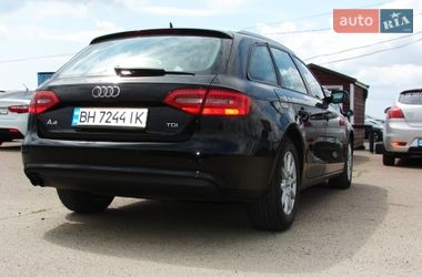 Универсал Audi A4 2015 в Одессе