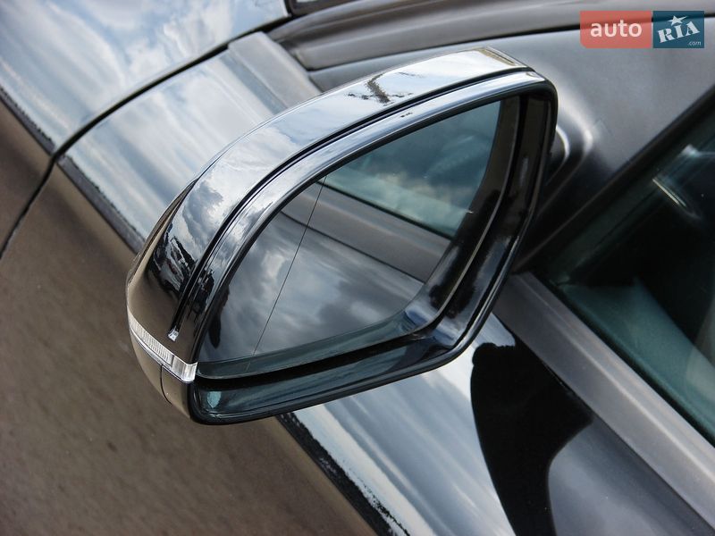 Универсал Audi A4 2015 в Одессе