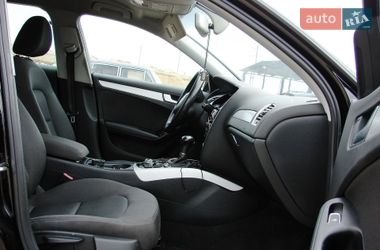 Универсал Audi A4 2015 в Одессе