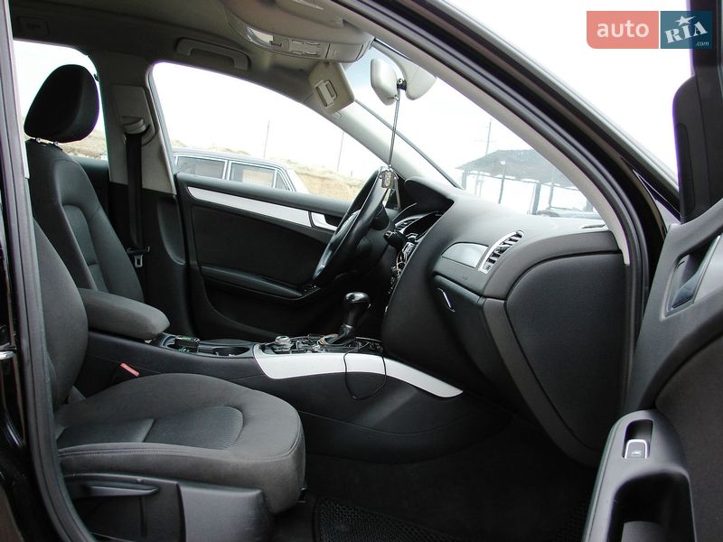 Универсал Audi A4 2015 в Одессе