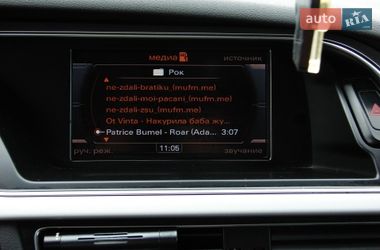 Универсал Audi A4 2015 в Одессе