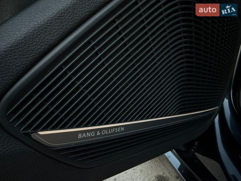 Седан Audi A4 2016 в Полтаві