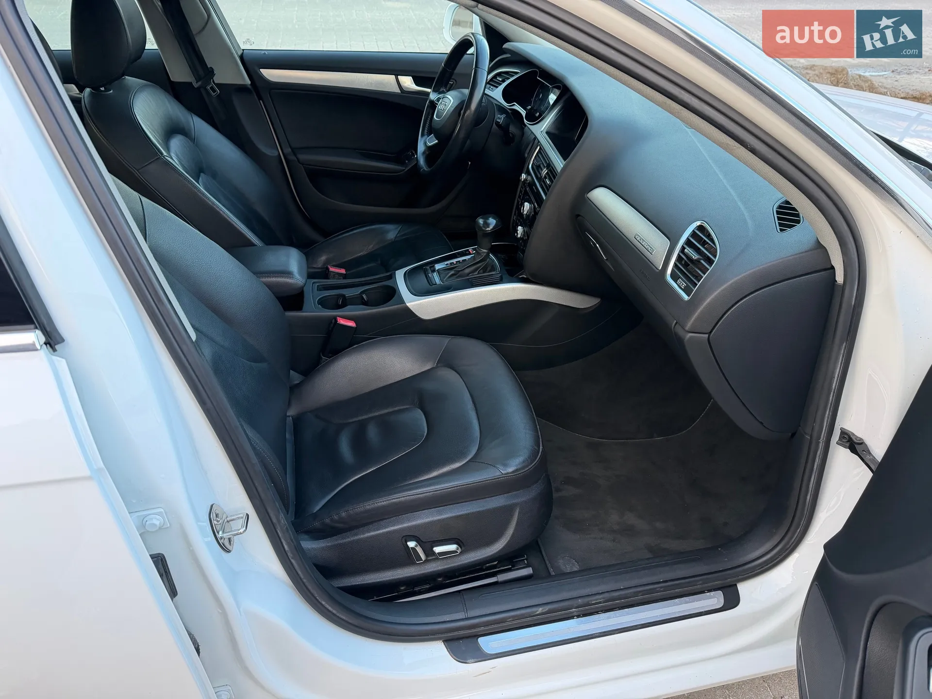 2013 Audi A4 - мініатюра 13