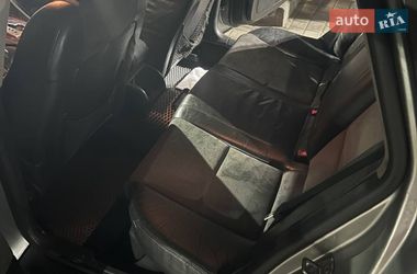 Универсал Audi A4 2002 в Киеве