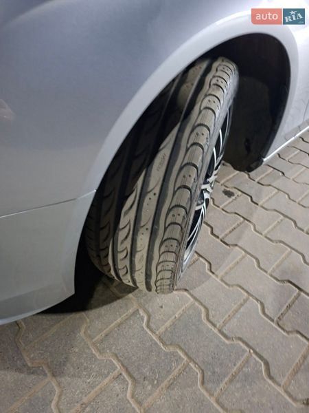 Універсал Audi A4 2014 в Чернівцях