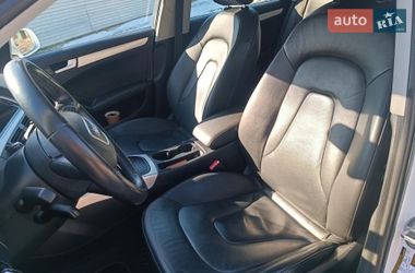 Седан Audi A4 2015 в Харькове
