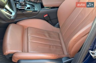 Седан Audi A4 2021 в Киеве