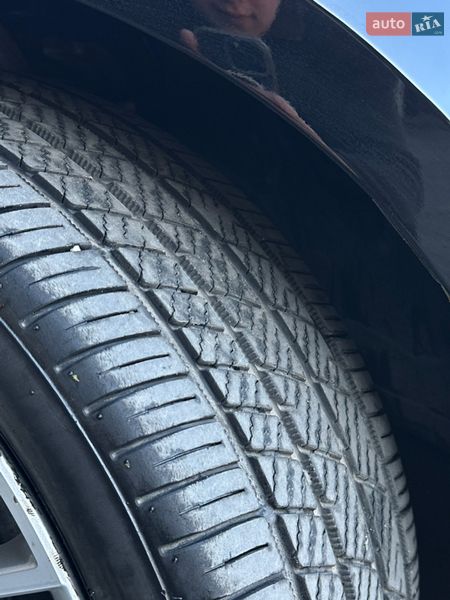 Седан Audi A4 2017 в Рівному