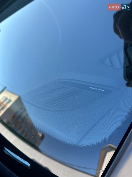 Седан Audi A4 2017 в Рівному