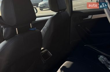 Седан Audi A4 2013 в Полтаве