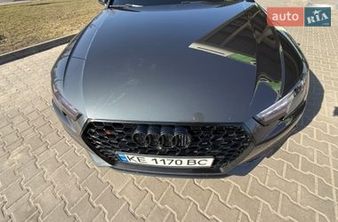 Универсал Audi A4 2019 в Днепре