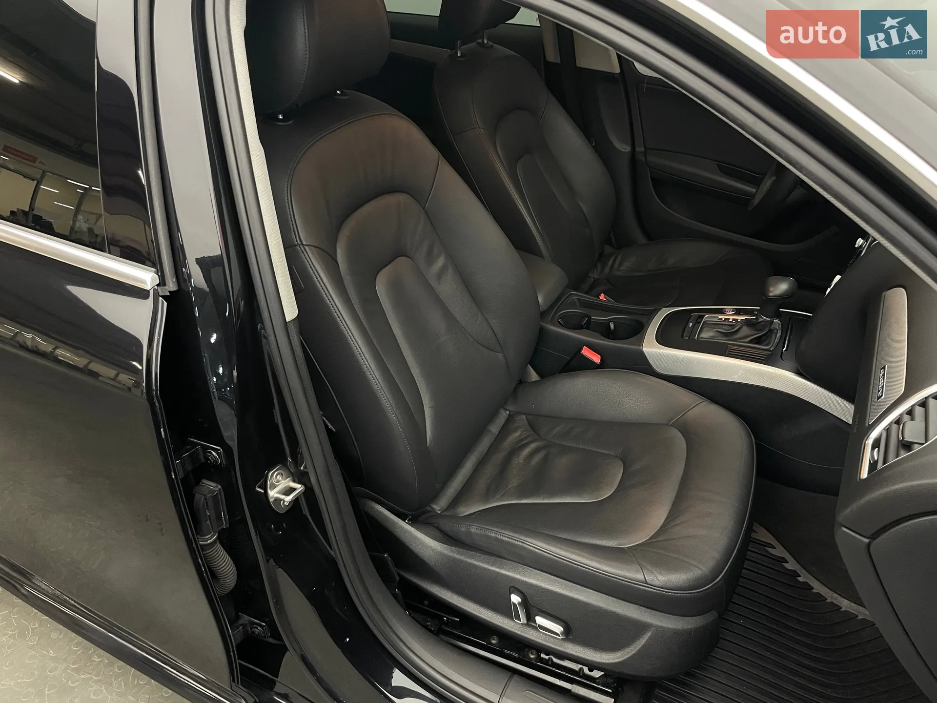 2013 Audi A4 - мініатюра 21