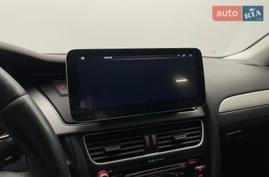 Седан Audi A4 2013 в Киеве