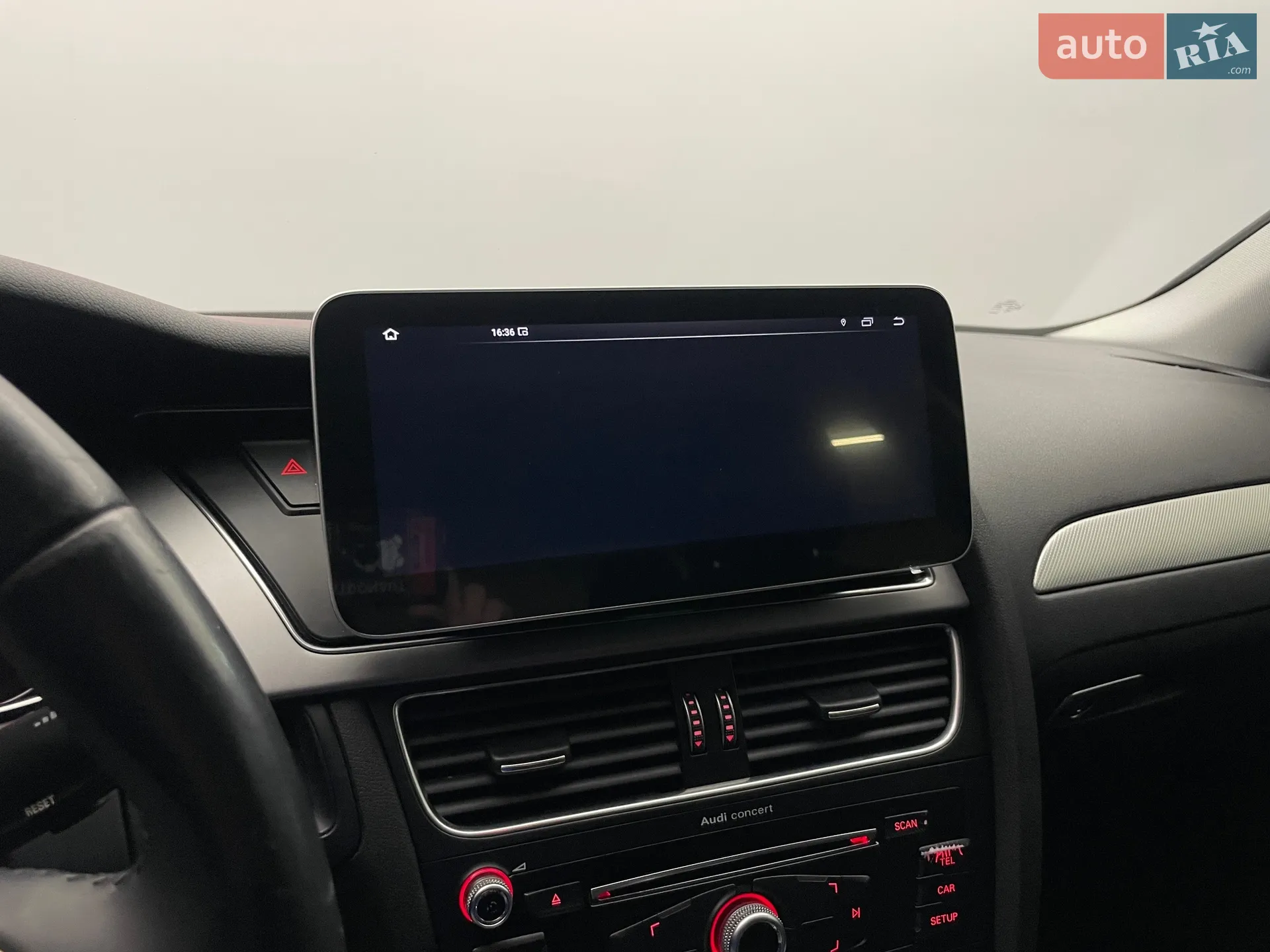 2013 Audi A4 - мініатюра 18