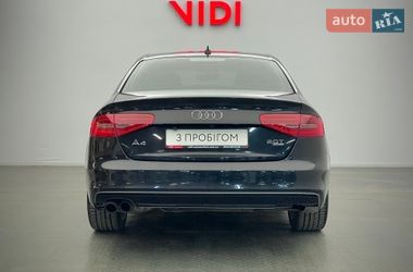 Седан Audi A4 2013 в Киеве