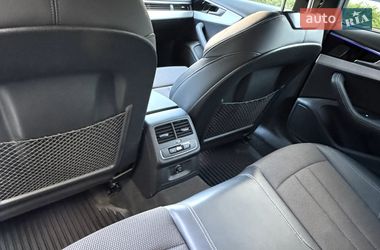 Універсал Audi A4 2020 в Києві фото 18 Універсал Audi A4 2020 в Києві