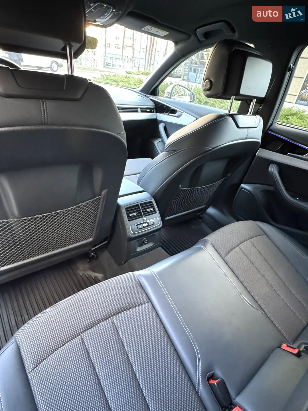 2020 Audi A4 - мініатюра 18