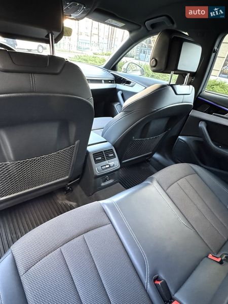 Універсал Audi A4 2020 в Києві фото 18 Універсал Audi A4 2020 в Києві