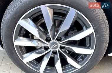 Універсал Audi A4 2020 в Києві фото 70 Універсал Audi A4 2020 в Києві