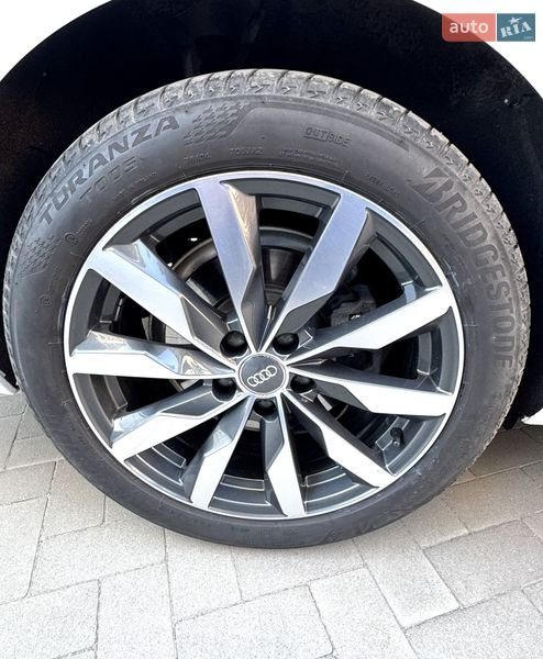Універсал Audi A4 2020 в Києві фото 70 Універсал Audi A4 2020 в Києві