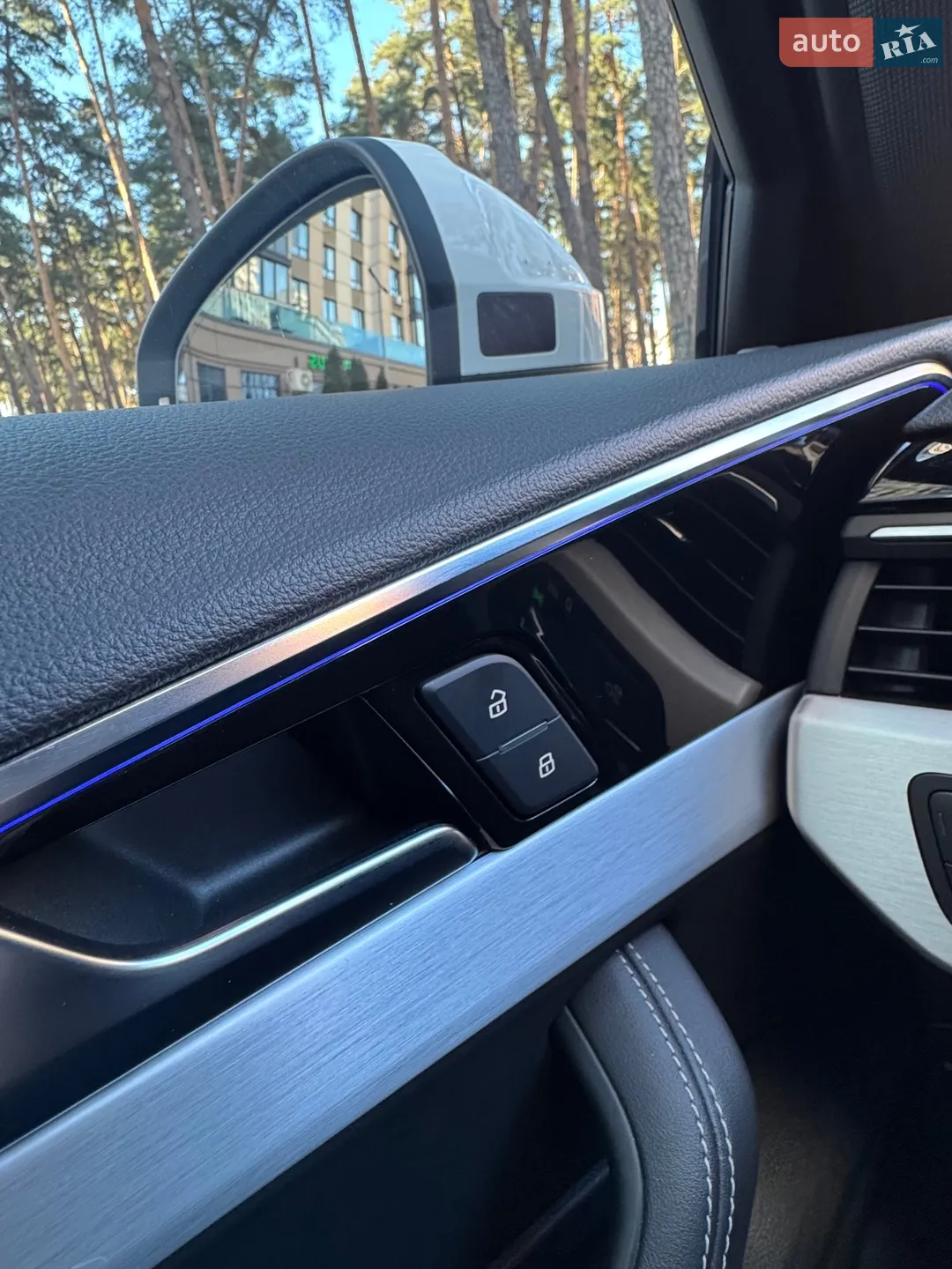 2020 Audi A4 - мініатюра 44