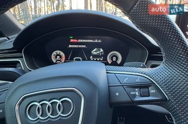 Універсал Audi A4 2020 в Києві фото 38 Універсал Audi A4 2020 в Києві