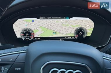 Універсал Audi A4 2020 в Києві фото 39 Універсал Audi A4 2020 в Києві