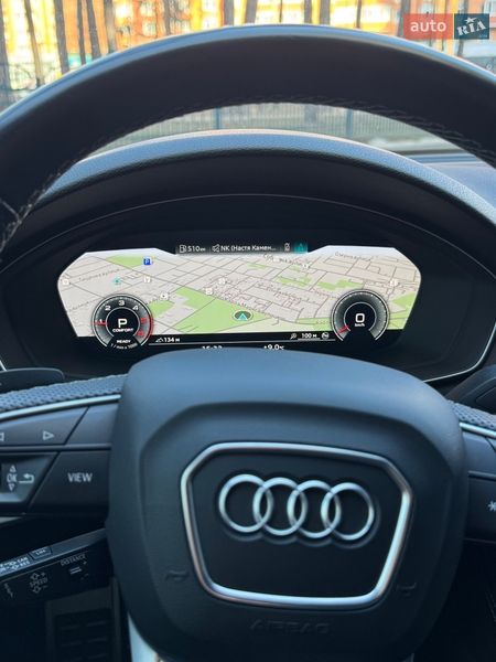 Універсал Audi A4 2020 в Києві фото 39 Універсал Audi A4 2020 в Києві