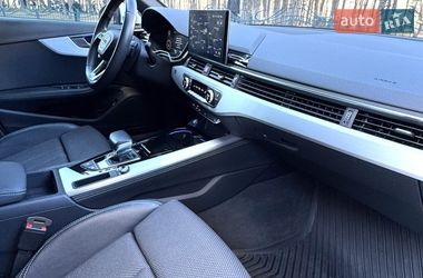 Універсал Audi A4 2020 в Києві фото 32 Універсал Audi A4 2020 в Києві