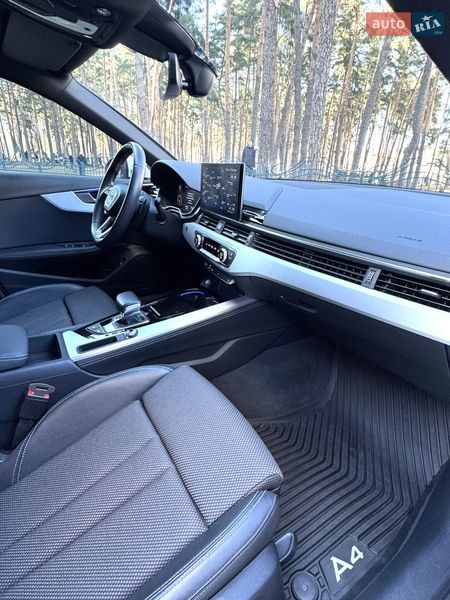 Універсал Audi A4 2020 в Києві фото 32 Універсал Audi A4 2020 в Києві