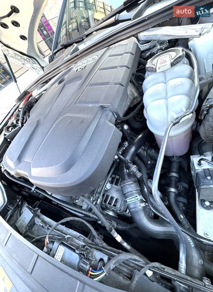 Універсал Audi A4 2020 в Києві фото 66 Універсал Audi A4 2020 в Києві