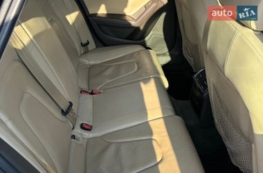 Седан Audi A4 2013 в Бобрке