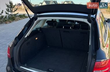Универсал Audi A4 2010 в Луцке