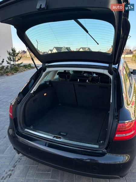 Універсал Audi A4 2010 в Луцьку фото 13 Універсал Audi A4 2010 в Луцьку