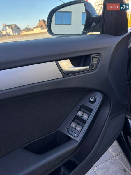 Універсал Audi A4 2010 в Луцьку фото 11 Універсал Audi A4 2010 в Луцьку