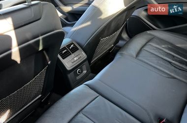 Седан Audi A4 2017 в Ивано-Франковске