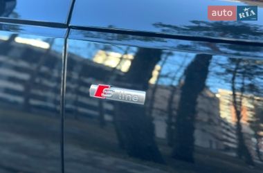 Седан Audi A4 2018 в Броварах