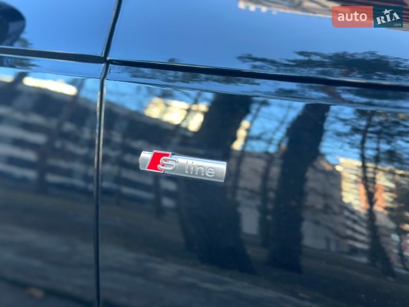Седан Audi A4 2018 в Броварах