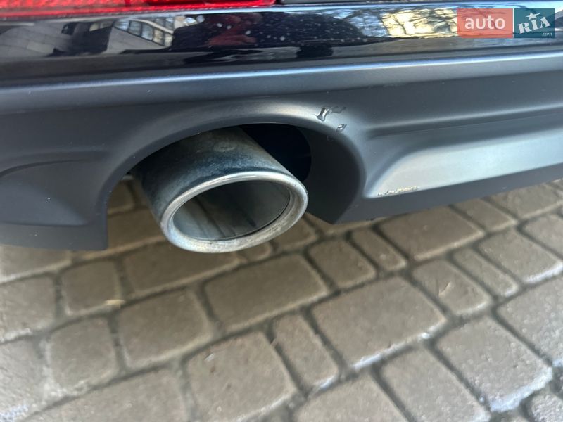 Седан Audi A4 2018 в Броварах