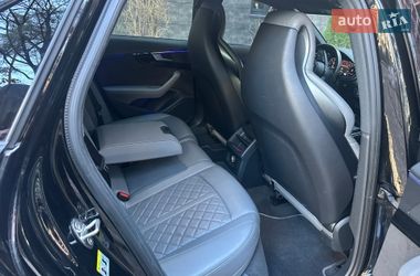 Седан Audi A4 2018 в Броварах