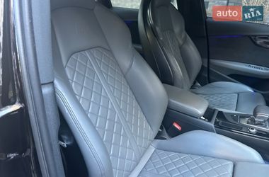 Седан Audi A4 2018 в Броварах