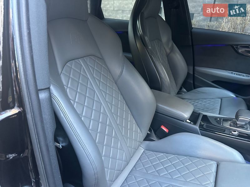 Седан Audi A4 2018 в Броварах