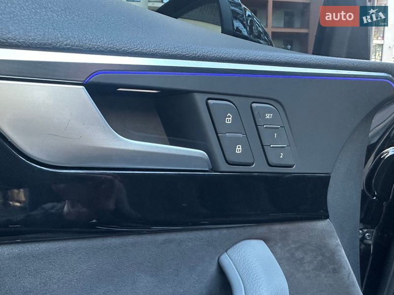 Седан Audi A4 2018 в Броварах