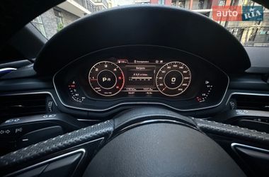 Седан Audi A4 2018 в Броварах