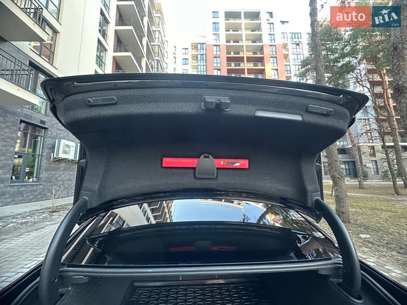 Седан Audi A4 2018 в Броварах