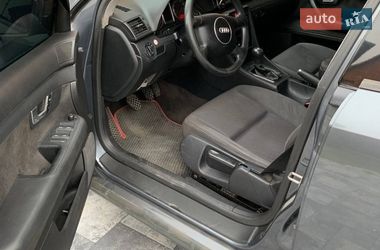 Седан Audi A4 2001 в Маневичах