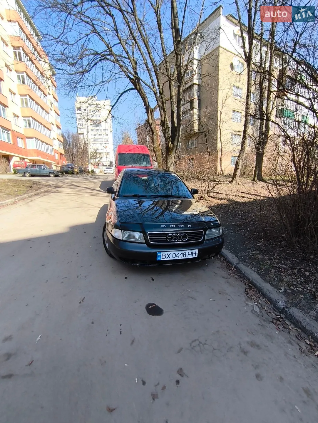 Фото авто 2